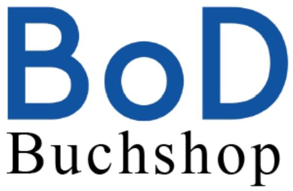 BoD BoD Logo