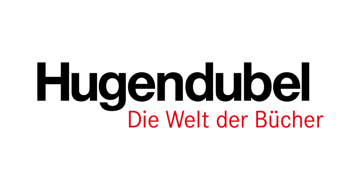 Hugendubel Hugendubel Logo